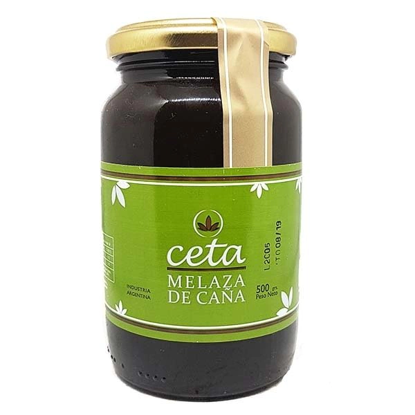 Melaza (Ceta) - Comprar en Alimentos Natural Mix