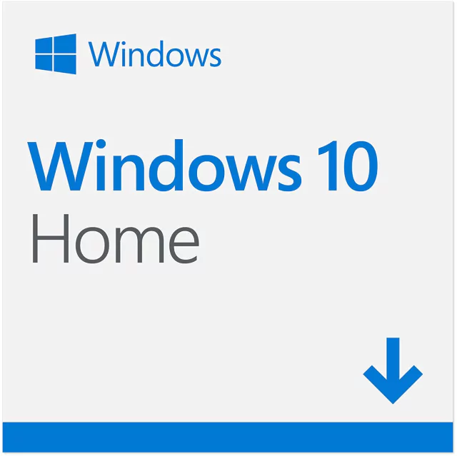 Windows 10 Home 32/64 Bits Código 25 Dígitos