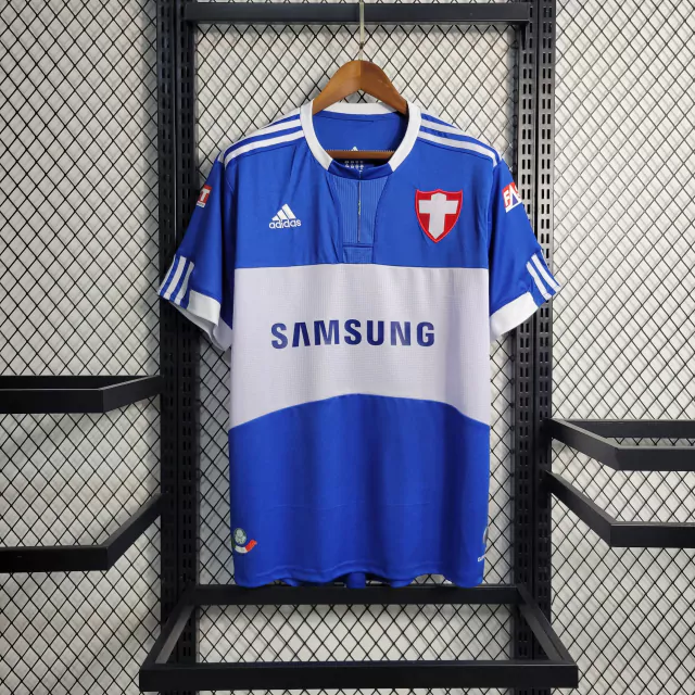 Palmeiras - Third Kit (2009)