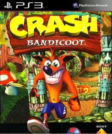 Crash Bandicoot Ps3 - Comprar en Juegos Digitales Lemus