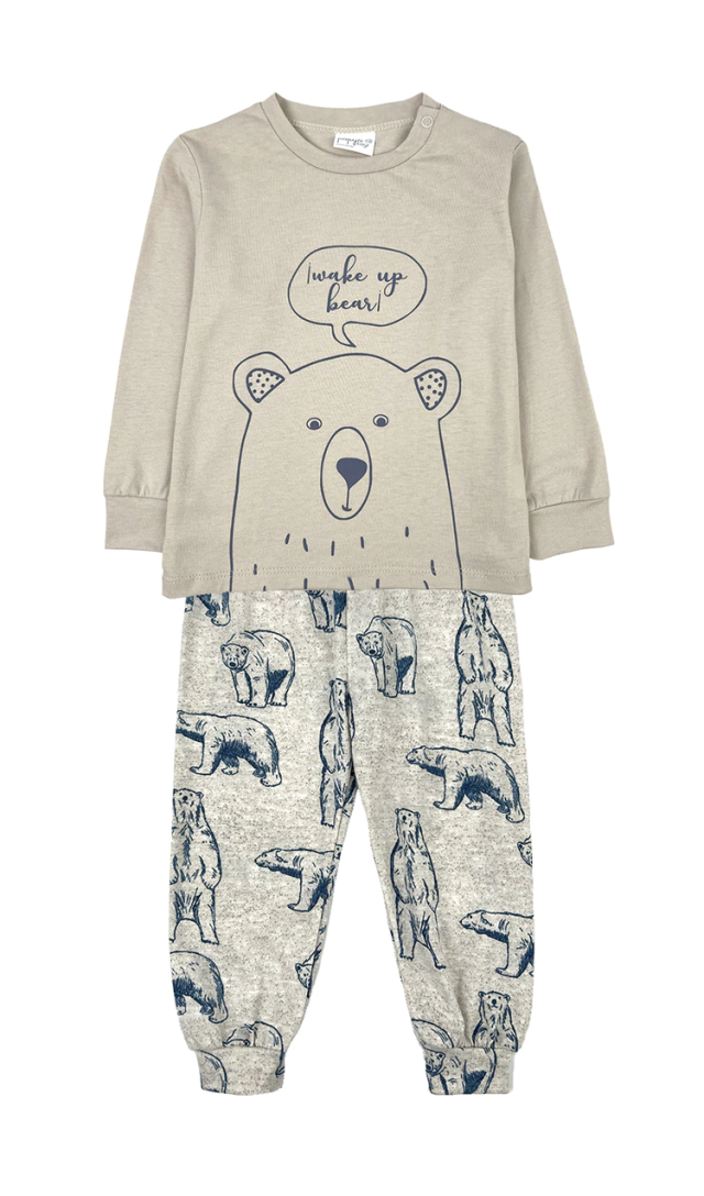 Pijama Oso - Comprar en Popys