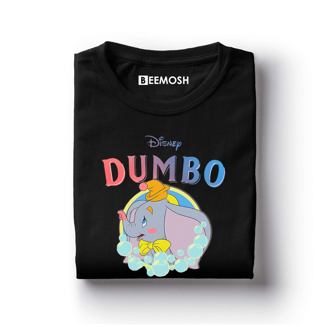 Camiseta Dumbo - Comprar em BeeMosh