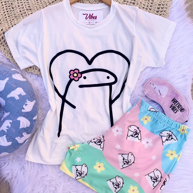 Fotos de roupas kawaii e onde comprar