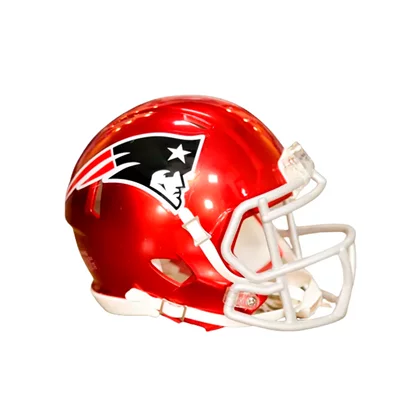 Dónde comprar Mini casco Riddell NFL Broncos Denver