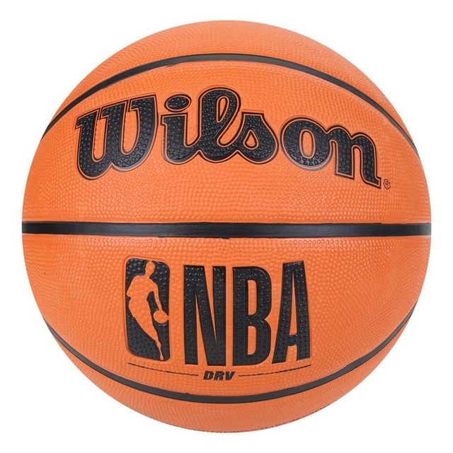 Bola de Basquete Wilson WNBA Authentic Tam 6 em Promoção