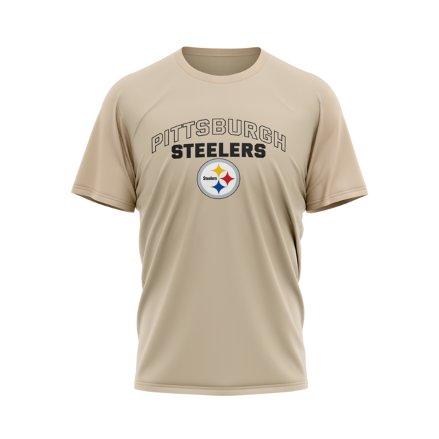 Camiseta NFL Pittsburgh Steelers Futebol Americano