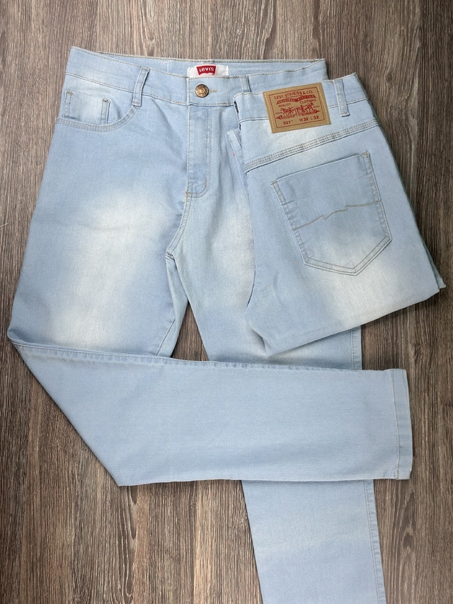 Calça Jeans Levis - Comprar em Street Shop