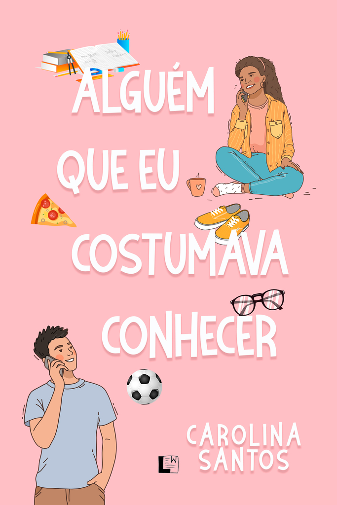 Algu M Que Eu Costumava Conhecer