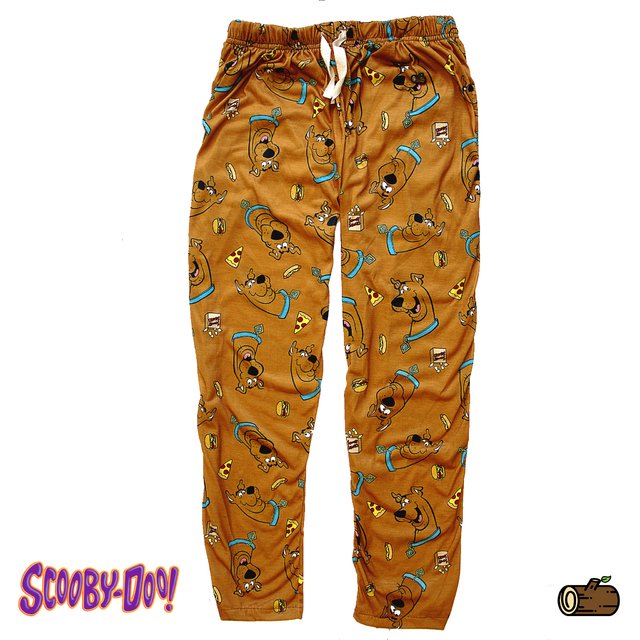 Scooby Doo Pants - Buy in This Is Feliz Navidad