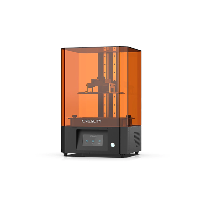 Impressora 3D Creality LD 006 Impressão SLA Resina