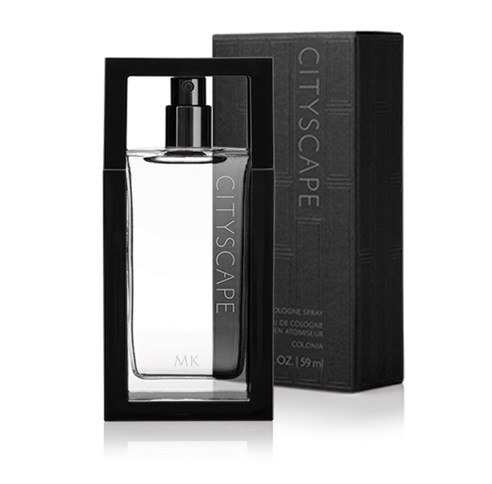 cityscape perfume