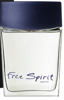 free spirit perfume mary kay