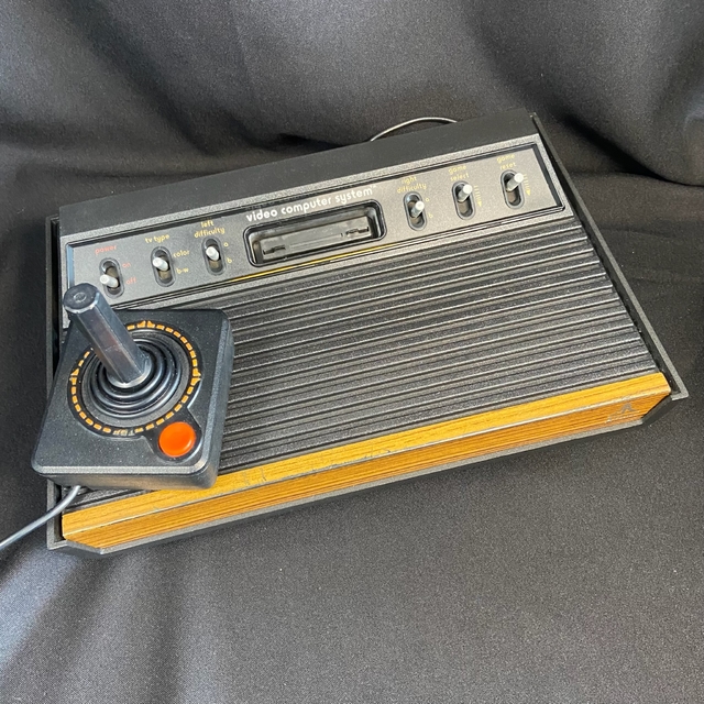 Atari 2600 - Consola Atari - Comprar en Game On