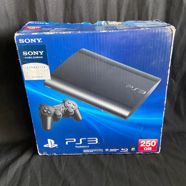 PlayStation 3 - Consola Sony - Comprar en Game On