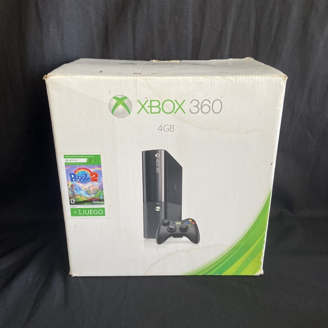 Xbox 360 E - Consola Microsoft - Comprar en Game On
