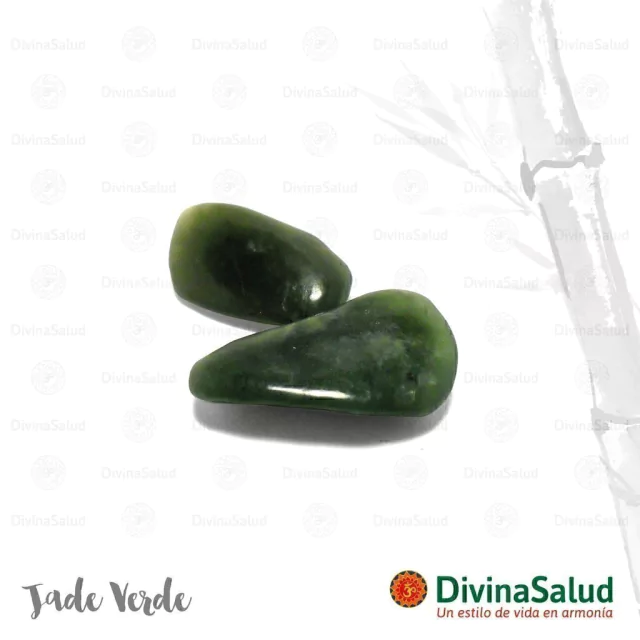 Jade Gema - Comprar en DivinaSalud