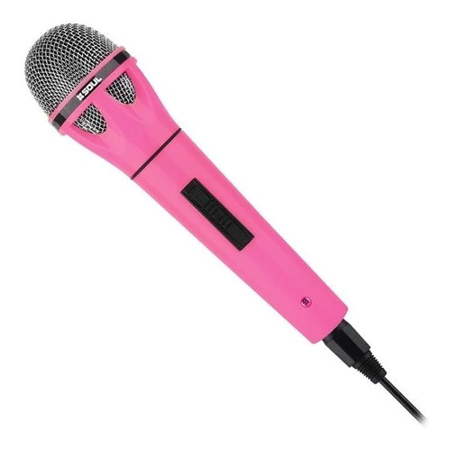 Microfono Unidireccional Dinamico Pop - Artiko