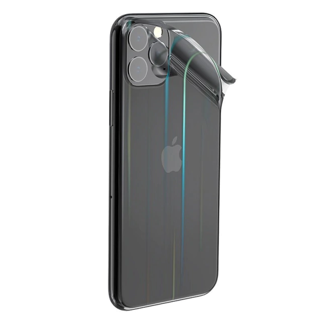 Protector Hidrogel iPhone Trasero - Comprar en Artiko