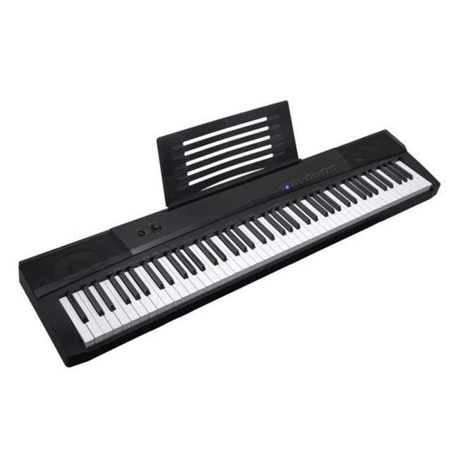 PIANO DIGITAL 88 TECLAS MK885 - PC MIDI