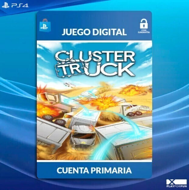 - PS4 DIGITAL - Comprar en Play For