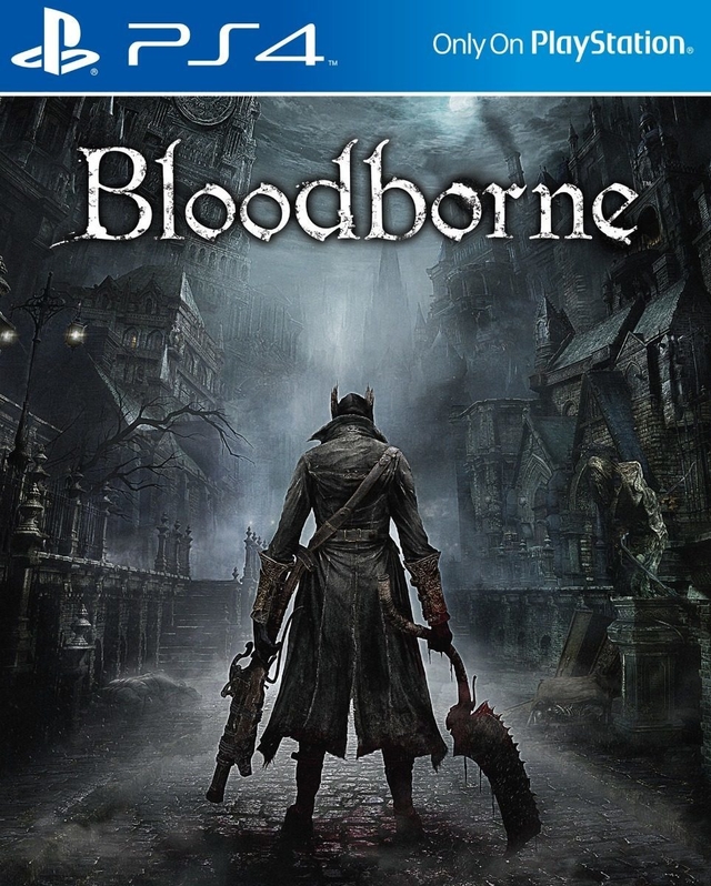 Bloodborne Complete Edition PS4 BARATO