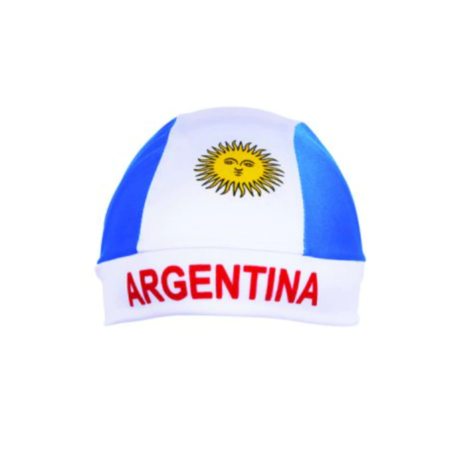 El diseño revisión A escala nacional Gorro bandana Argentina - AIRE objetos decorativos