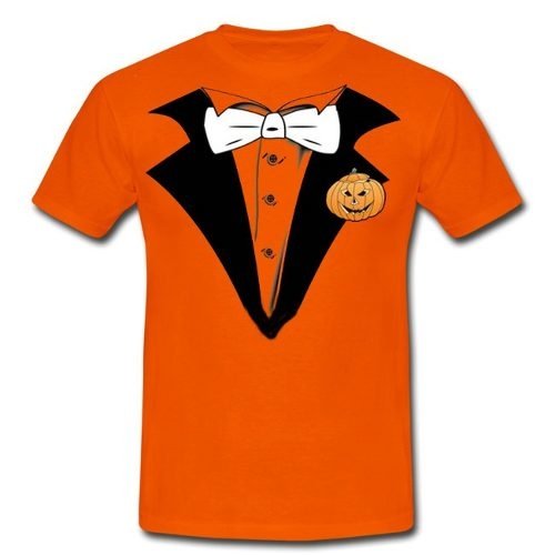 Con rapidez Cadena lo hizo Playera, Camiseta Disfrazes Halloween Adulto Unisex Calidad!