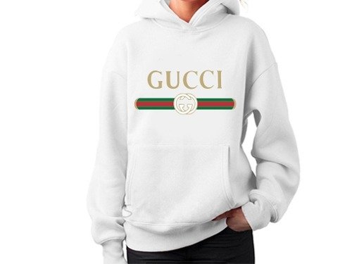 Sudadera Gucci Moda - Comprar en Jinx