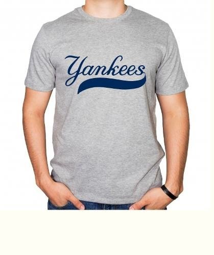presidente Broma celestial Playera Los Yankees Beisbol New York City 100% Calidad