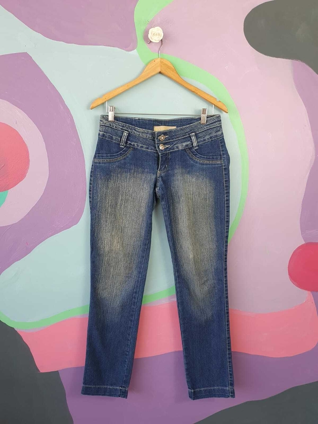 Calça Jeans H Star - Comprar em Com Eira e Beira