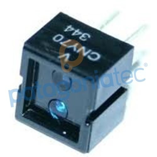 Sensor Optico Reflectivo Infrarrojo Cny70