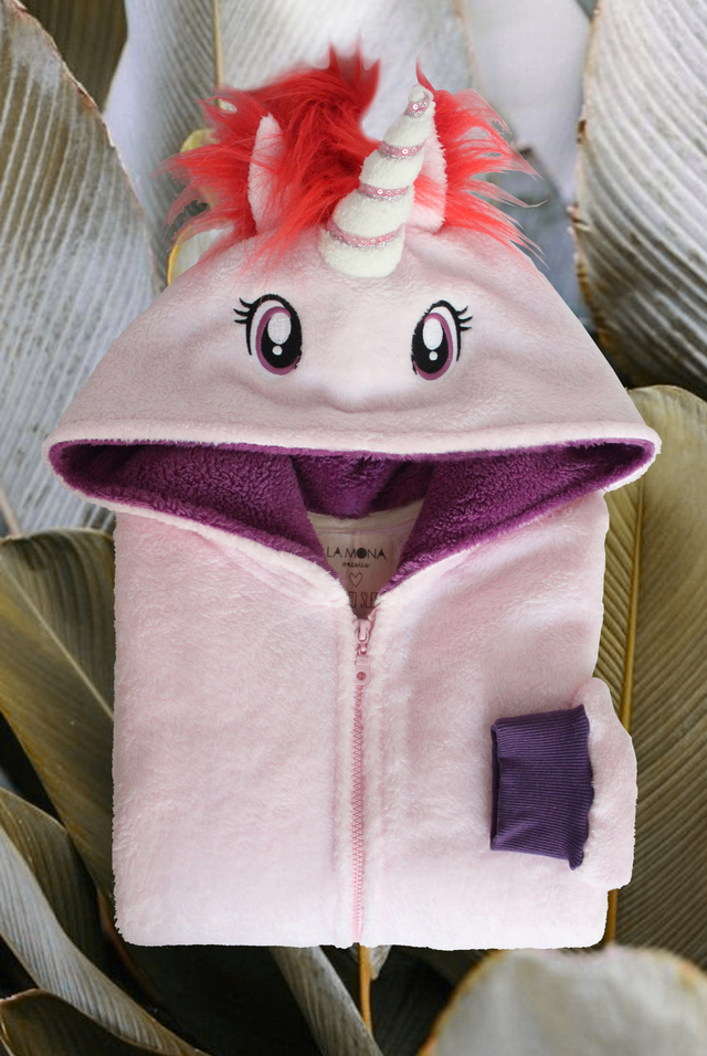 pijama onesie unicornio rosa adultos