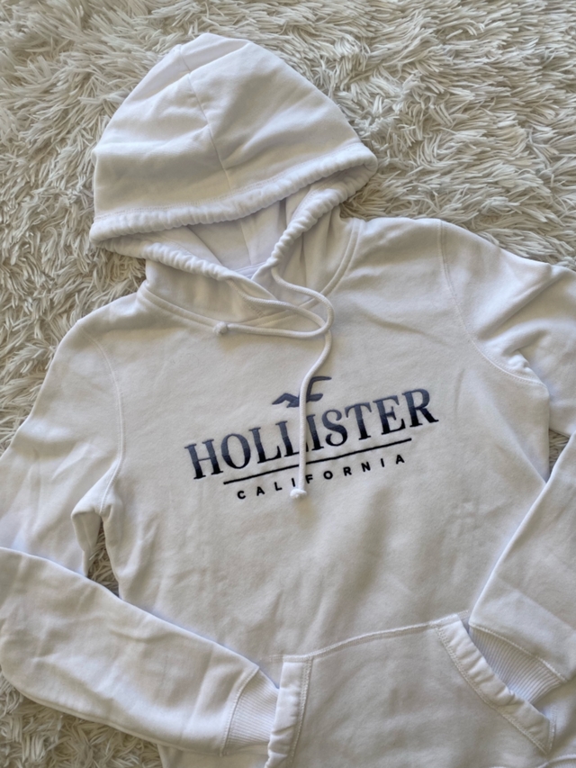 Buzo Hollister - Comprar en