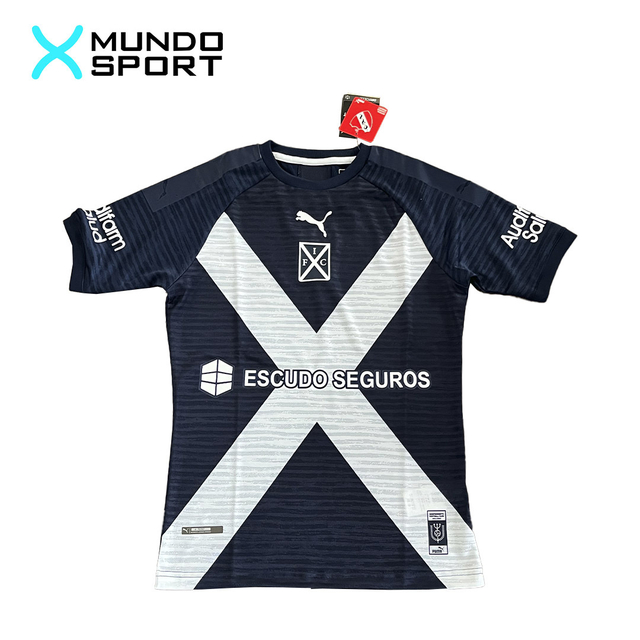 Camiseta alternativa Independiente 2019 - Mundo Sport
