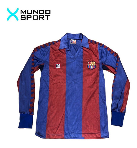 Camiseta titular manga Barcelona | #10 Maradona
