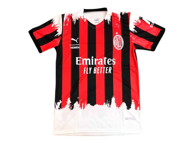 Camiseta AC Milan home - Comprar en Tus Camisetas