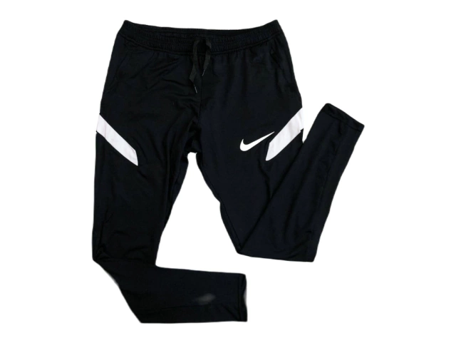 Pantalón deportivo chupin Nike franja - Camisetas