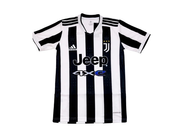 Camiseta Juventus home 2021 - Comprar en Tus Camisetas