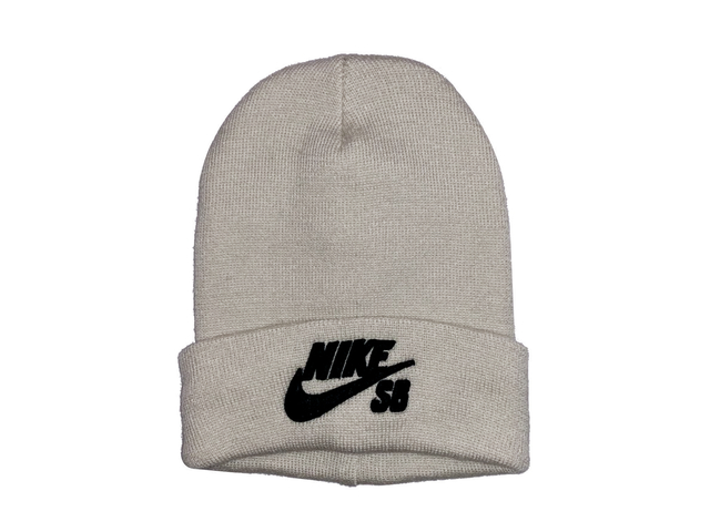 Gorro NIKE SB blanco - Comprar en Sportacus