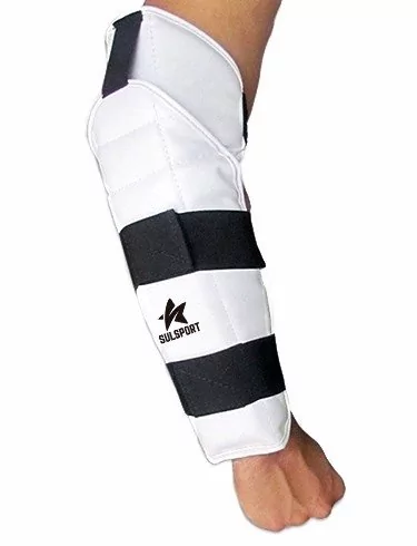 Protetor Antebraço Taekwondo c/ cotoveleira