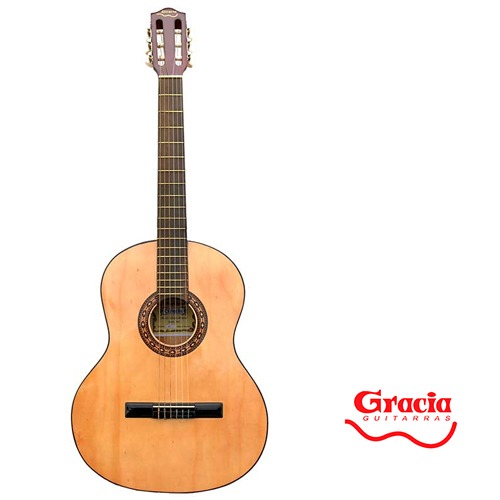Guitarra Criolla Gracia M2 Linea Estudio !!!