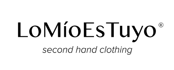 Tienda Online de LO MÍO ES TUYO Second Hand Clothing