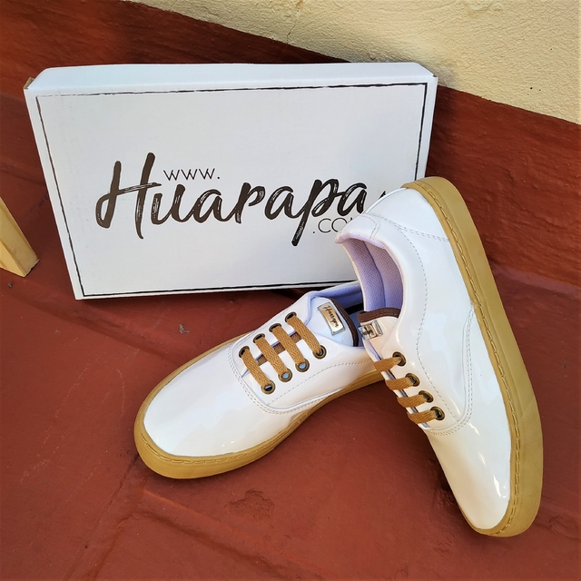 Tiara Blanca - Comprar en Huarapa
