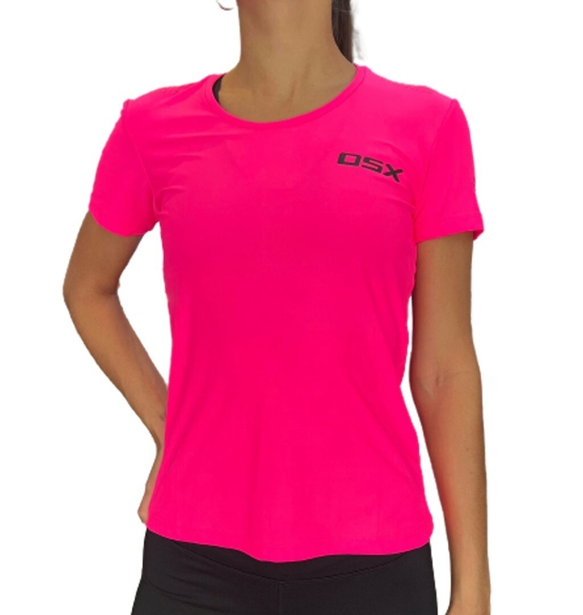 Remera ppc fit OSX (Mujer) en