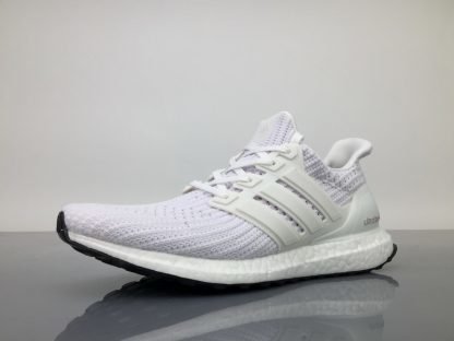 ultra boost branco adidas