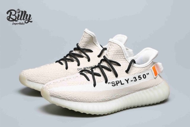 Buy yeezy off whit cheap online