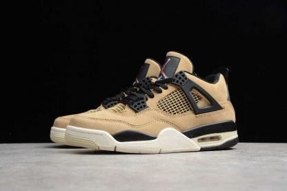 nike mushroom jordan 4