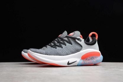 nike joyride run flyknit preto