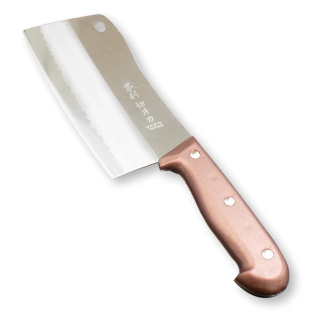 Cuchillo Hacha Amateur - Gochiso productos japoneses