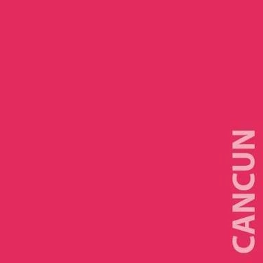 Papel Color Plus Cancun 120g/m2 A3 c/ 20 folhas
